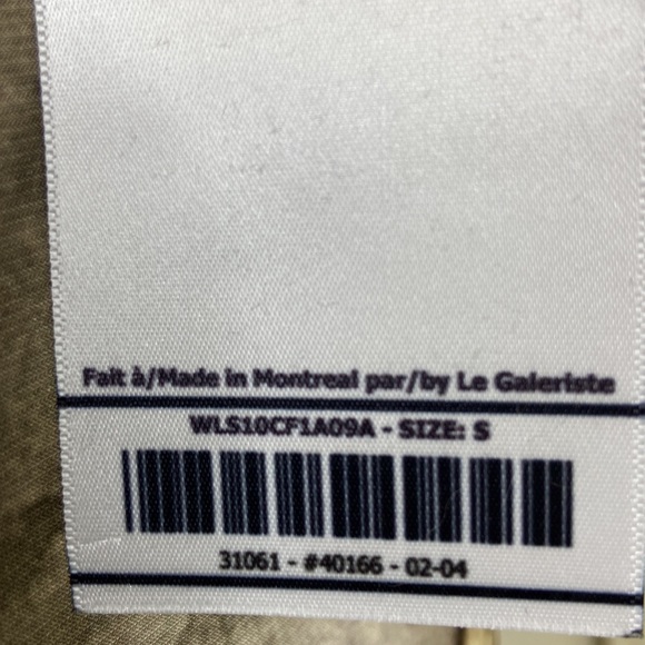 SOLD! Custom made Tunic Top ♥️ - Picture 9 of 14